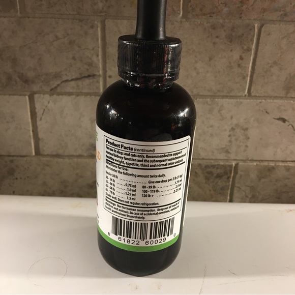 Dog Kidney Support - Picture 2 of 4